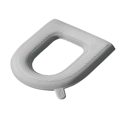 高发泡粘贴式通用防水马桶垫坐垫