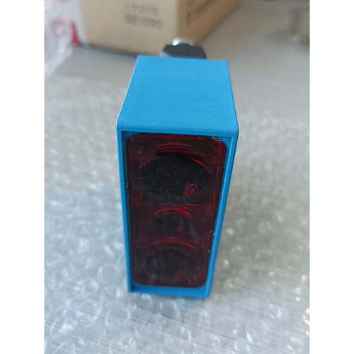 HT77PA3 WENGLOR威格勒 黑色识别高精