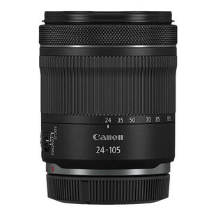 佳能（Canon)RF24-105mm F4-7.1 IS STM适用RP R R5 R6正品国行