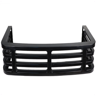 常州东风拖拉机配件大全250/300/304/354/404前风窗前面网 机罩网