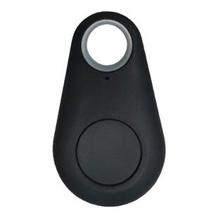 新款手机智能蓝牙防丢器钥匙扣双向寻找防丢失报警器丢失提醒神器