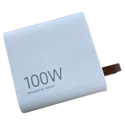 适用小米红米器笔记本100W充电器