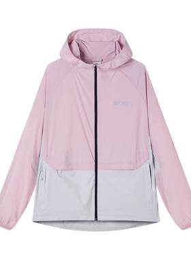 outdoor products 加州云雀2026夏新皮肤防晒衣女户外透气感外套