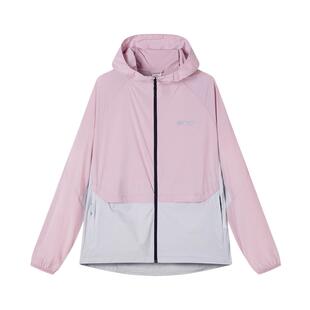 outdoor products 加州云雀2026夏新款皮肤防晒衣女户外透气外套