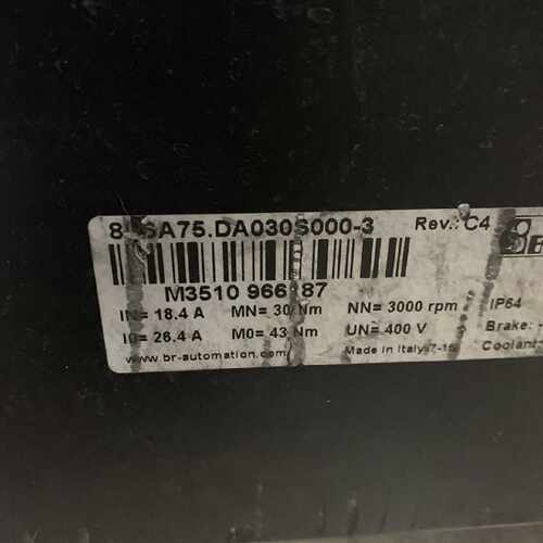 询价-伺服电机8LSA75.DA030S0003M3510966187电动机