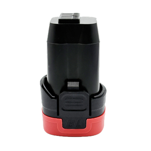 16.8V小钢炮专用手电钻锂电池18V通用大容量东科款无刷手电钻电池