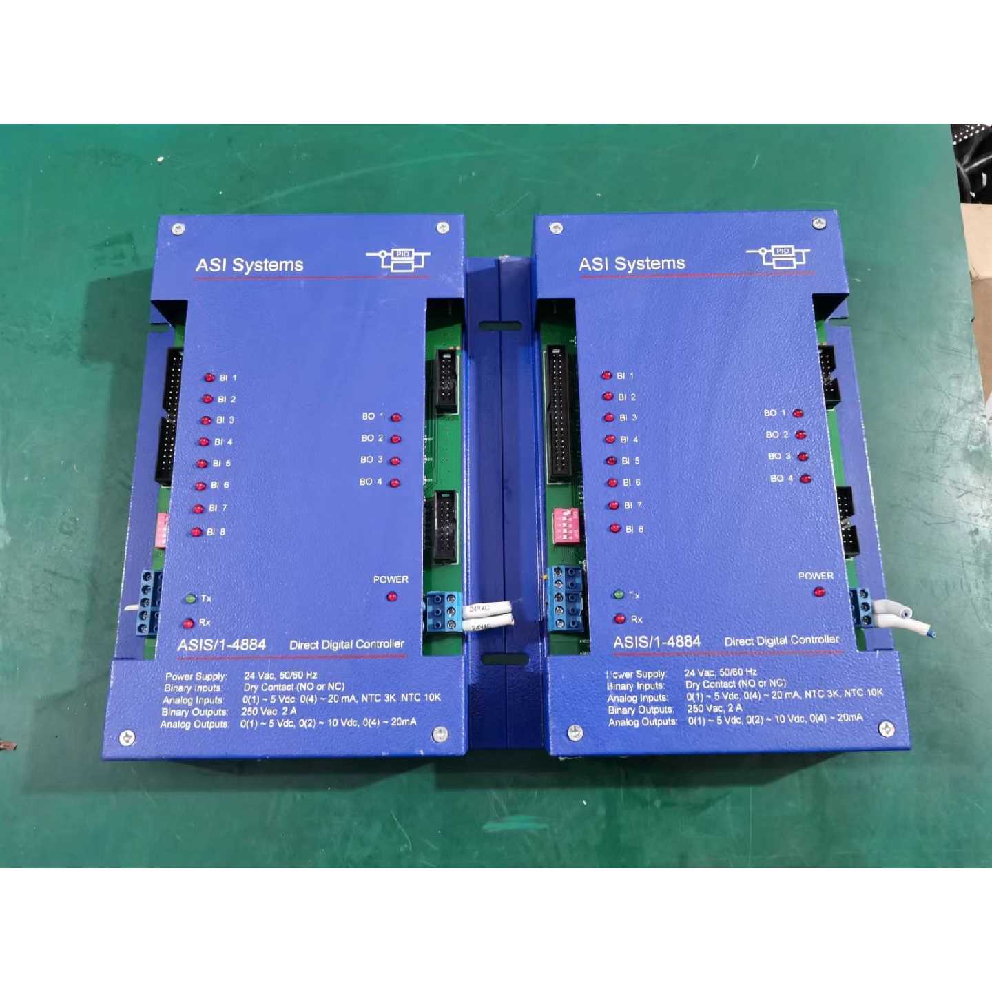 议价-ASI 亚司艾控制器,型号ASIS/1-4884,,