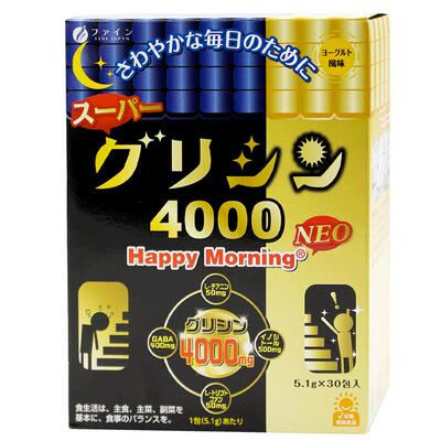 Fine氨基丁酸gaba日本