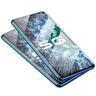 适用iQOONeo9Pro钢化膜Neo3手机iQOO全屏vivoneo8防窥膜Noe7竞速版iQNeo9SPro+贴膜vivo6se活力iQOONoe9十5S