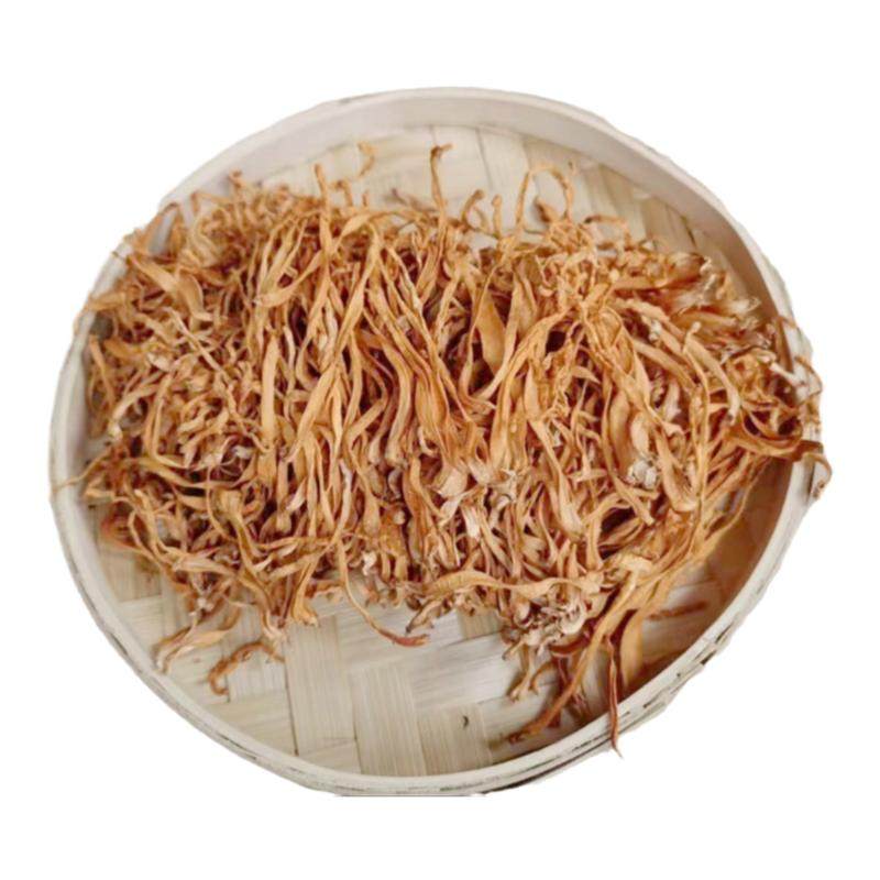 特级虫草花干货排草无添加汤料包