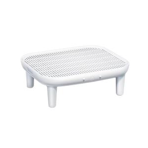 霍曼智能猫厕所控砂踏板_适配106L智能猫砂盆超大号防外溅