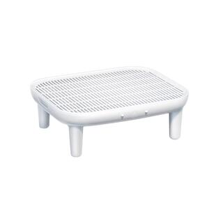 霍曼智能猫厕所控砂踏板_适配106L智能猫砂盆超大号防外溅