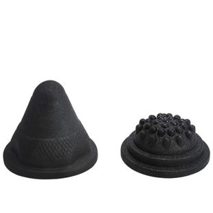 点位按摩球高硬度筋膜球套装背部腰部肩颈足弓肌肉放松瑜伽健身球