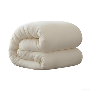 新疆棉花被棉被100%一级纯棉花全棉被芯棉絮床垫被褥子加厚秋冬被