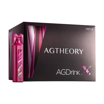 【香菇38女王节】AXXZIA晓姿AGX抗糖饮胶原蛋白30支/1盒