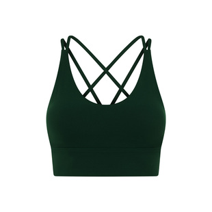 LornaJane运动内衣瑜伽上衣背心胸垫LOTUS健身短裤瑜伽裤女LJ