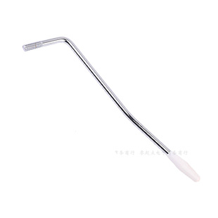 适用于fender电吉他单摇摇杆 ST颤音系统摇把 SQ螺纹颤音器臂棒秆