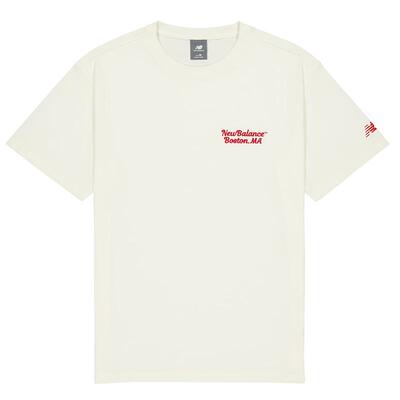 NEWBALANCE官方T恤短袖