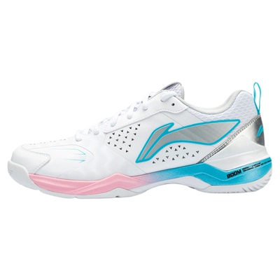 李宁刀锋2PRO羽毛球鞋