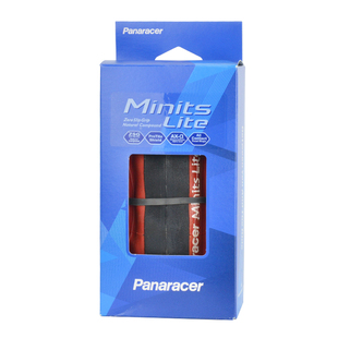 Panaracer minits Lite PT 20寸406/451防刺折叠车小轮车外胎