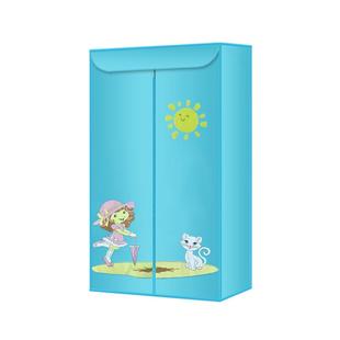 烘干机布罩干衣机外罩套通用烘衣机单独外罩风干机支撑架配件架子