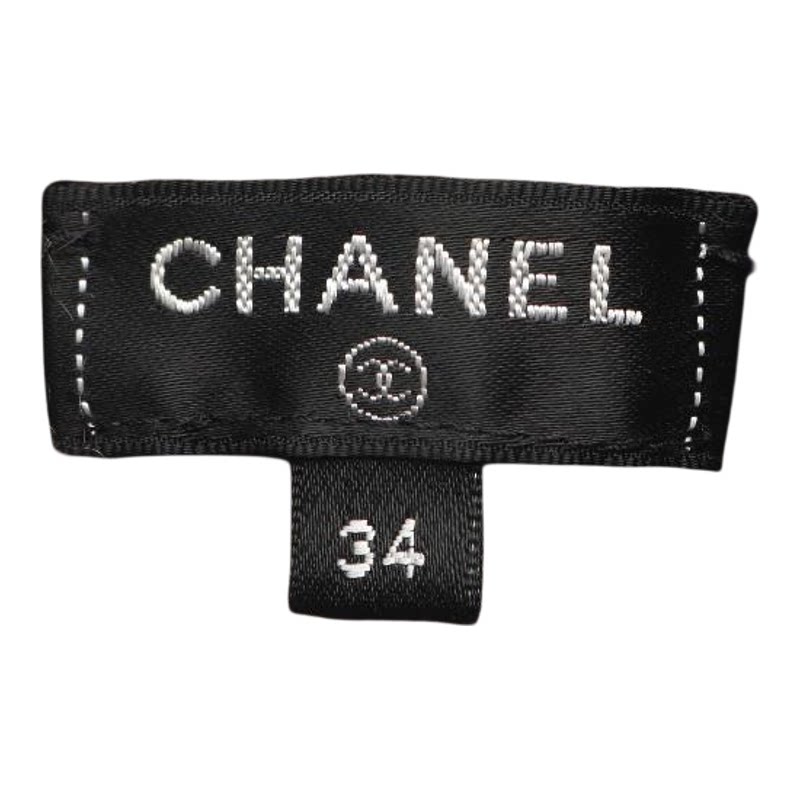 中古Chanel香奈儿上衣レディース