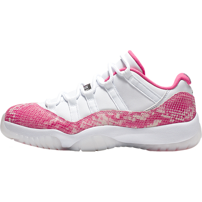 耐克男女低帮缓震绑带篮球鞋