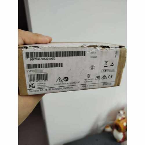 【议价-可维修】西门子 6GK7242-5DX30-0XE0 全新/均有货
