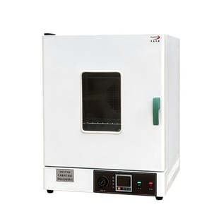 实验室鼓风干燥箱 工业恒温箱 供应DHG 9070A豪华电热鼓风干燥箱