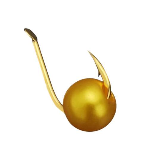 钓鱼珠珠四川珠珠钓法珠珠饵夜光鱼豆珠子饵料江钓库钓假饵包邮