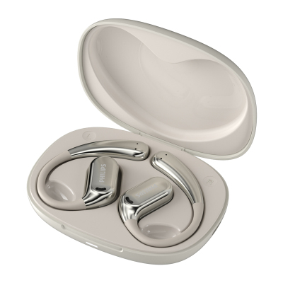 Philips/飞利浦 TAT3739无线蓝牙耳机开放不入耳挂式运动跑步25款