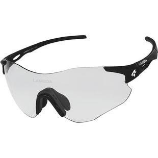 兰帕达防雾骑行眼镜炫彩变色日夜两用炫酷骑车护目镜运动男女户外