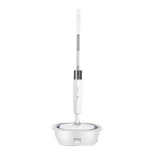 苏泊尔吸尘器无线拖把家用扫地拖地一体机全自动懒人擦地拖把