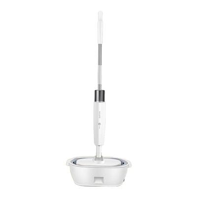 苏泊尔吸尘器无线电动拖把家用扫地拖地一体机全自动懒人擦地拖把