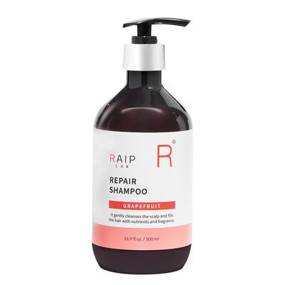 RAIP露博森蛋白护发洗发水
