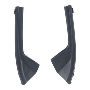 老骐达颐达启辰D50R50X前挡胶条前风挡玻璃下饰板叶子板包角包邮