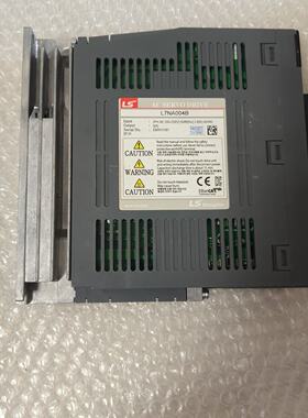 议价Ls Ac Servo Driver L7na004b Used Disassembled Actual Pro