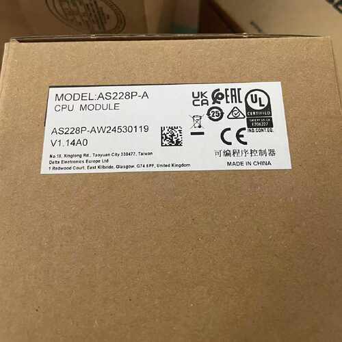 议价台达   原装正品   PLC模块  AS228P-A   精度高