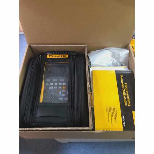溢价-福禄克FLUKE754过程校验仪有联系