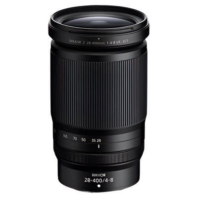 Nikon/尼康Z28-400mmf/4-8VR