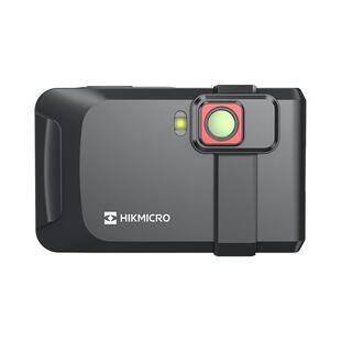 海康威视热成像仪红外测温仪电子手机维修工业高清测管道漏水K20