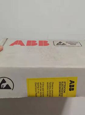 议价现货SDCS-CON-1全新正品ABB DCS500直流调速器主板3BSE006196