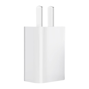 手机充电头5v2a3a全协议充电器头usb插头适用苹果安卓通用18W快充蓝牙耳机散热器智能套装无线年货节支持底座