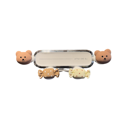 专用奥迪车载手机支架汽车导航架