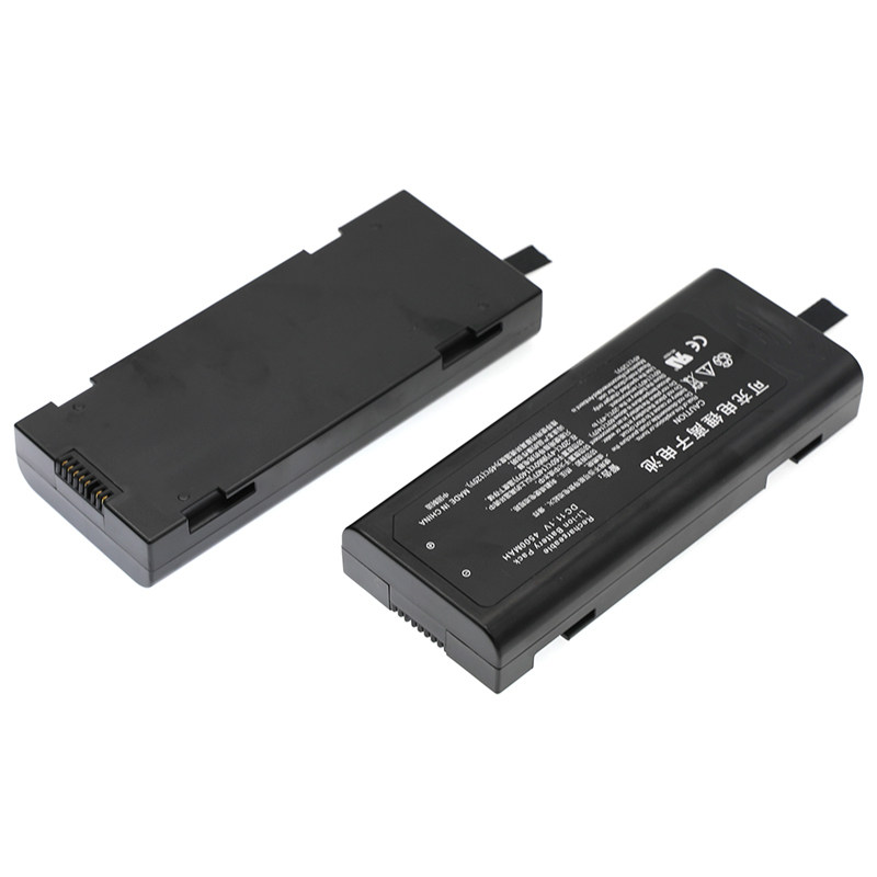 光谱升电池适用于迈瑞T5 8 IPM10 12 imec10 IMEC8电池系列监护仪