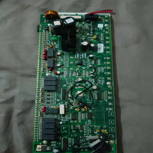 询询价Kentec Sigma XT 3 区单区域灭火剂控制面板符