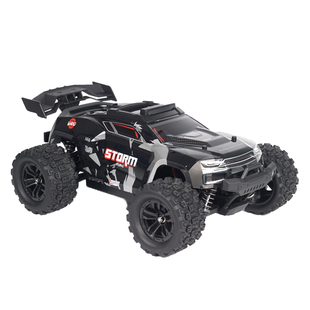 RC专业遥控车四驱高速漂移越野竞速赛车攀爬男孩儿童玩具大脚汽车