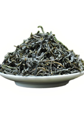 云南耿马蒸酶绿茶亏本尝鲜