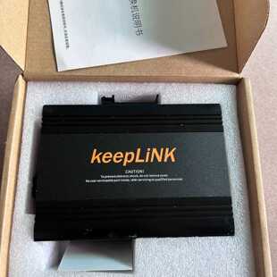 keeplink交换机，型号KP-9000-65-5TX