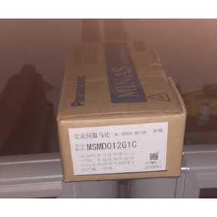 议价松下伺服全新特价现货供应MSMD042P1C 质量保证详情谘询包邮